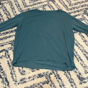 Lululemon long sleeve